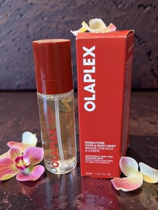OLAPLEX Other - Olaplex Signature Hair & Body Mist 2.7 oz
